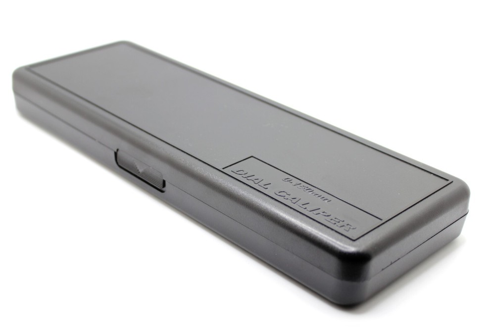 6 inch dial caliper - KPI