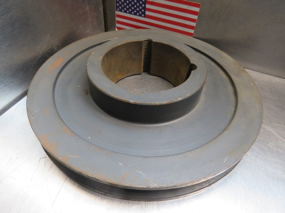 Dodge 1A8.2 B8 6 Sheave 2517