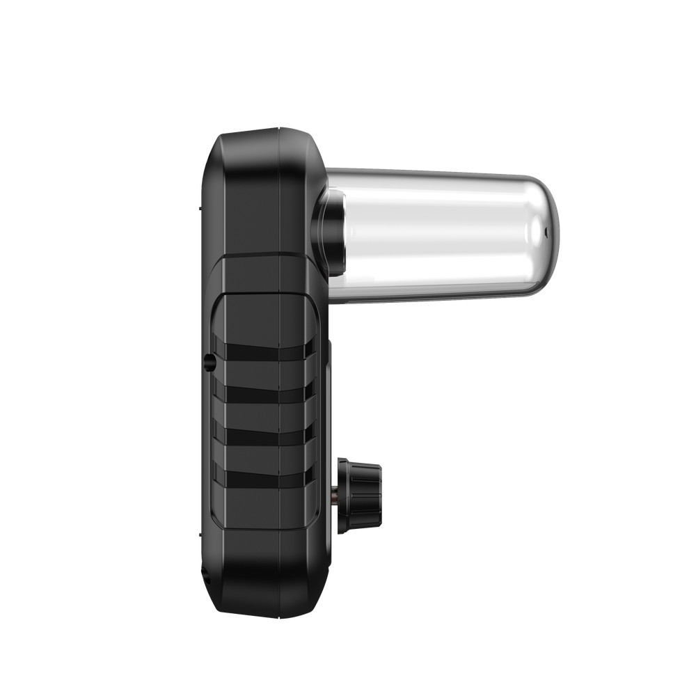 ANCEL Ignition Spark Plug Tester for Vehicles SP21 Double Hole Protective Cover