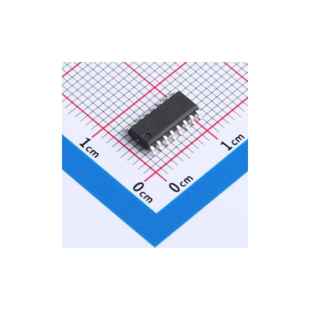 5pcs 74HC151S SOP-16