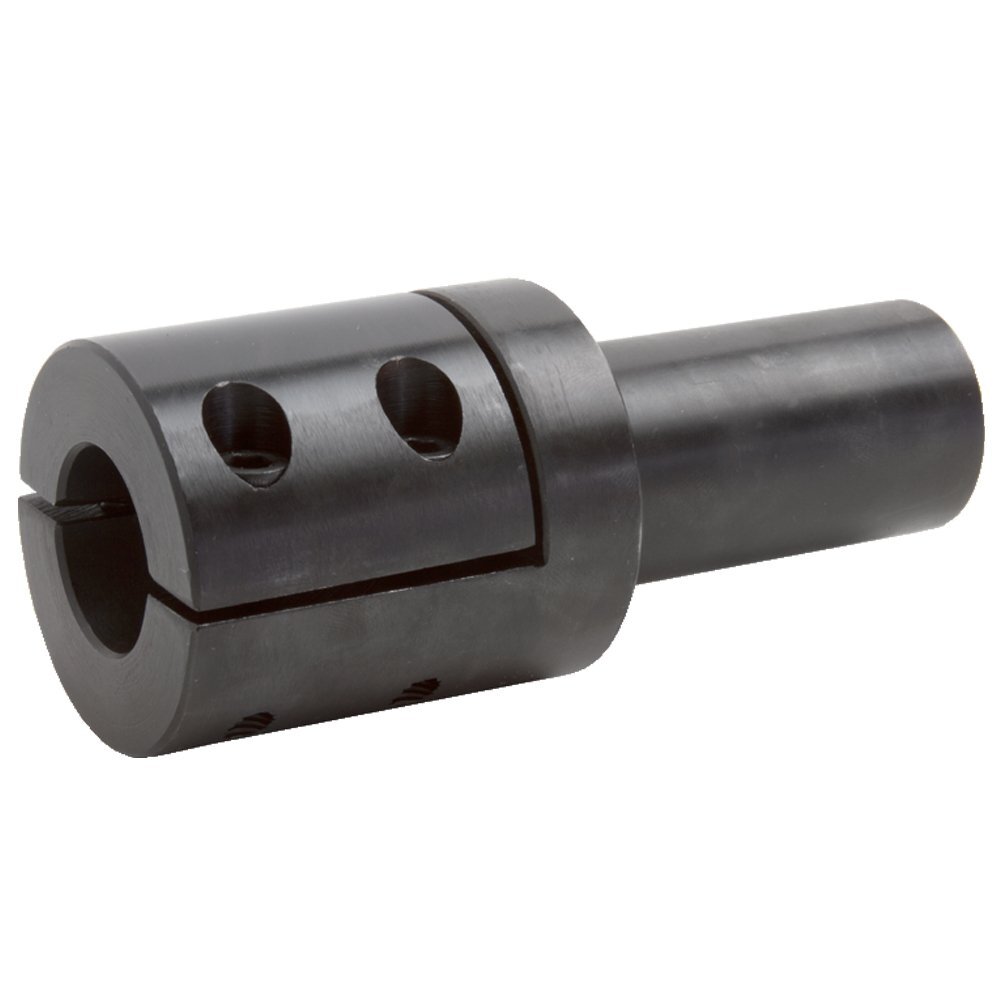 Climax Metals Step Down Adapter Clamp On Bore 1 in