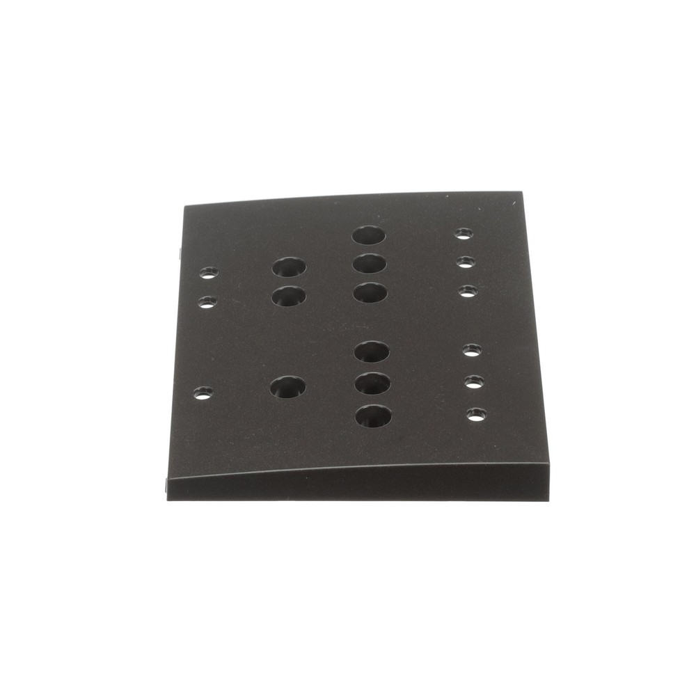 Schaerer Panel Cover So 1, Anth 3370063001 - Genuine OEM Replacement Part