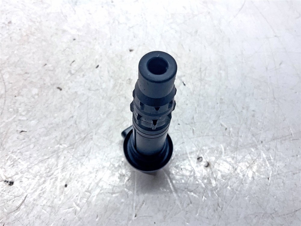 2025 Yamaha MT-07 Ignition Coil - 716 Miles - BME8231000