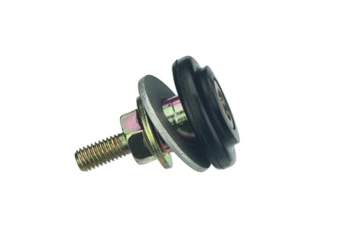 11121738608 Engine Valve Cover Nut, Includes Seal & Washer