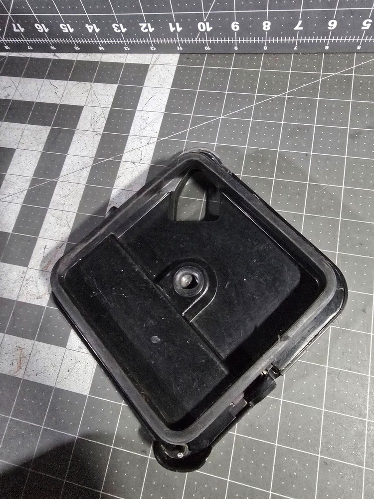Ninja Pro System 1100 Blender Replacement Pitcher Bowl Lid Cap Cover