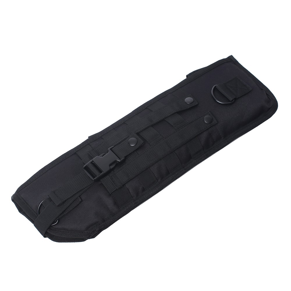 Tactical Shotgun Scabbard Shockwave Holster 19 Inch
