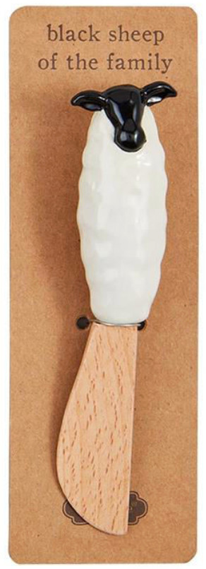Mudpie - Sheep Spreader - 46300216
