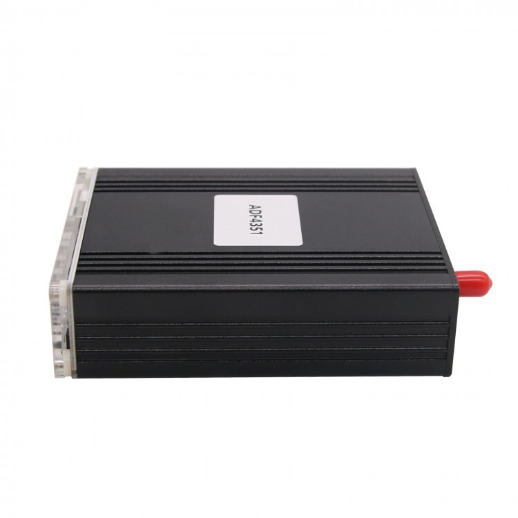 35MHZ-4.4GHZ RF Signal Generator RF Frequency Generator Frequency Source