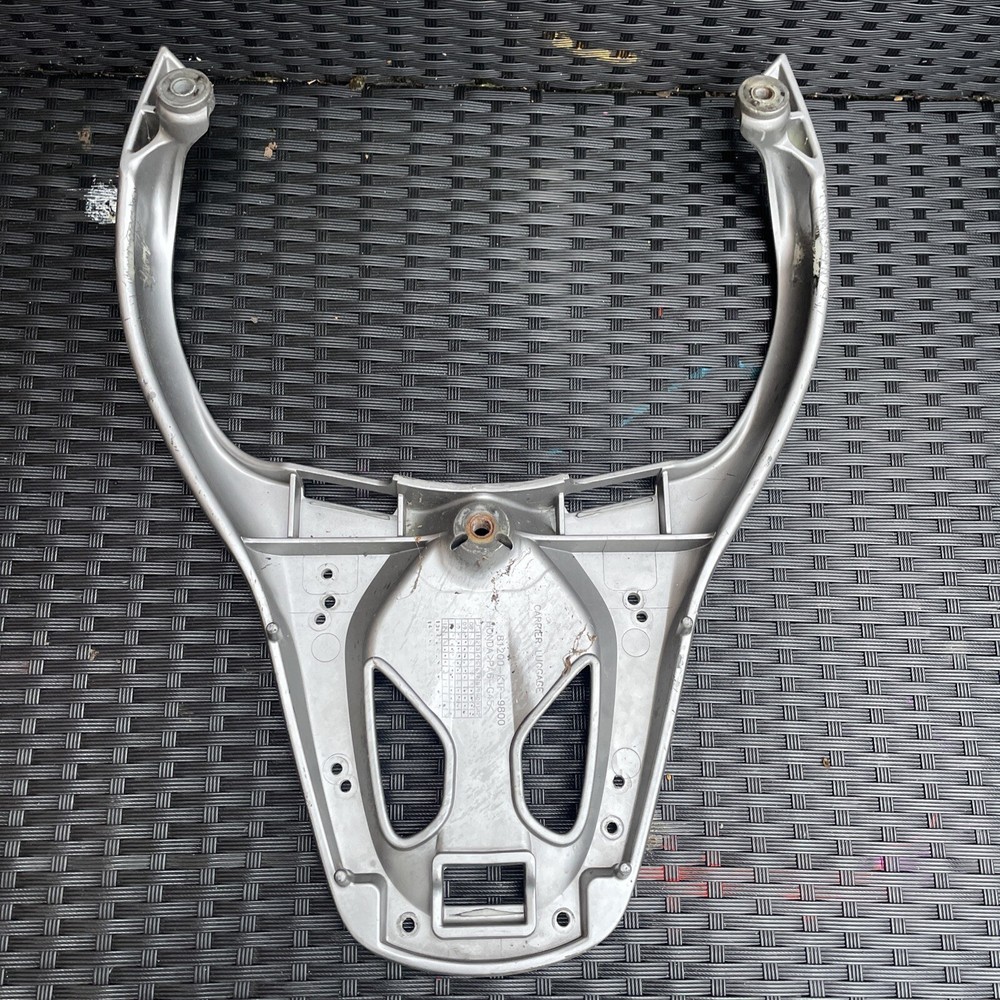 Honda Sh 125 Rear Rack 2013-2016