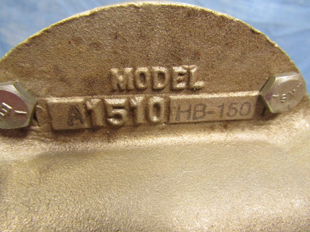 Marvel Fluid Filter HB-150 / A1510