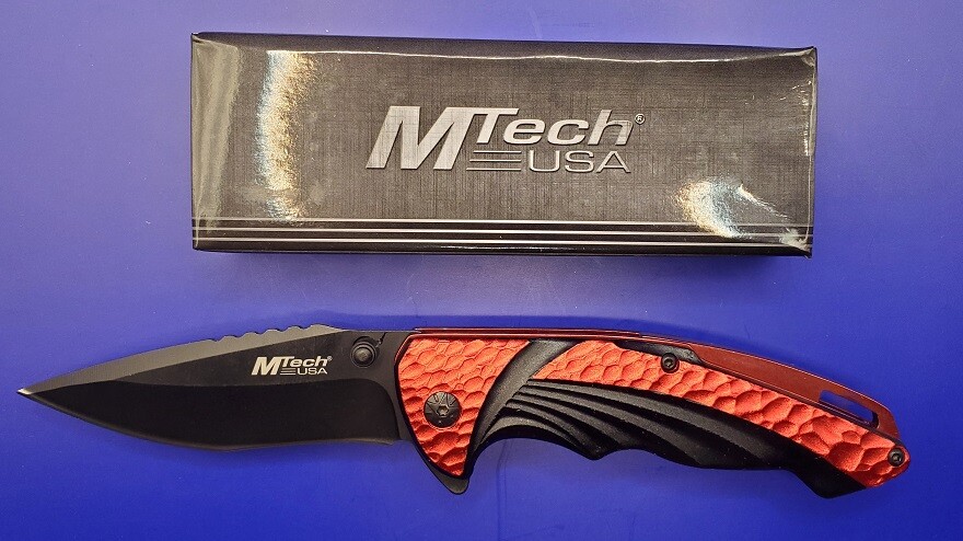 MTECH USA MT-A1101RD