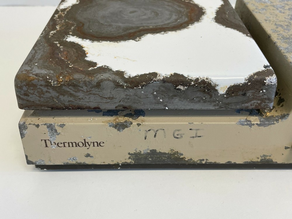 THERMOLYNE S18525 NUOVA II STIRRER