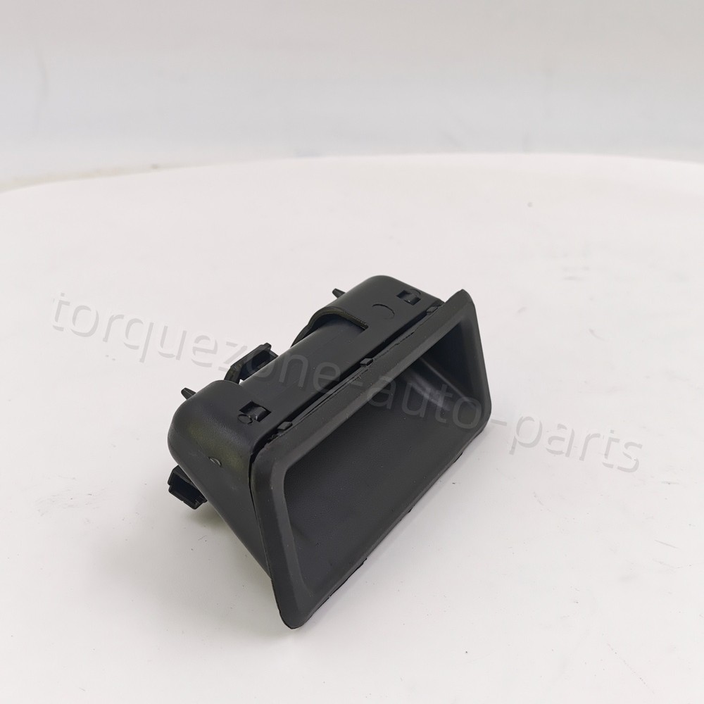 FOR BMW E60 E90 E91 Boot Tailgate Handle Trunk Handle Release Switch 51247118158