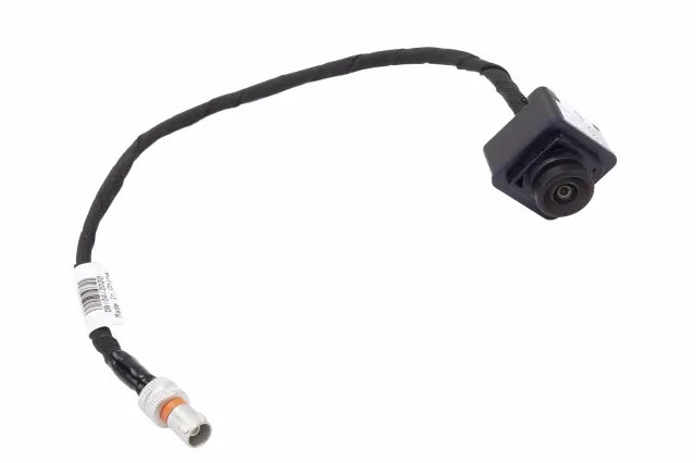 Genuine GM Rear Camera 42746317