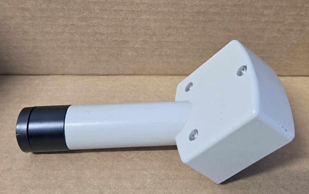 NIKON SE MONOCULAR HEAD W/ EYESPIECE