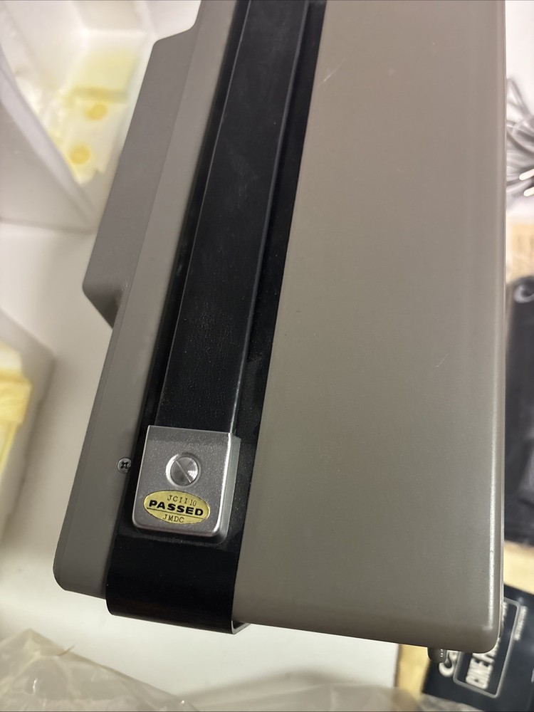 CANON S-400 CINE PROJECTOR / Open Box