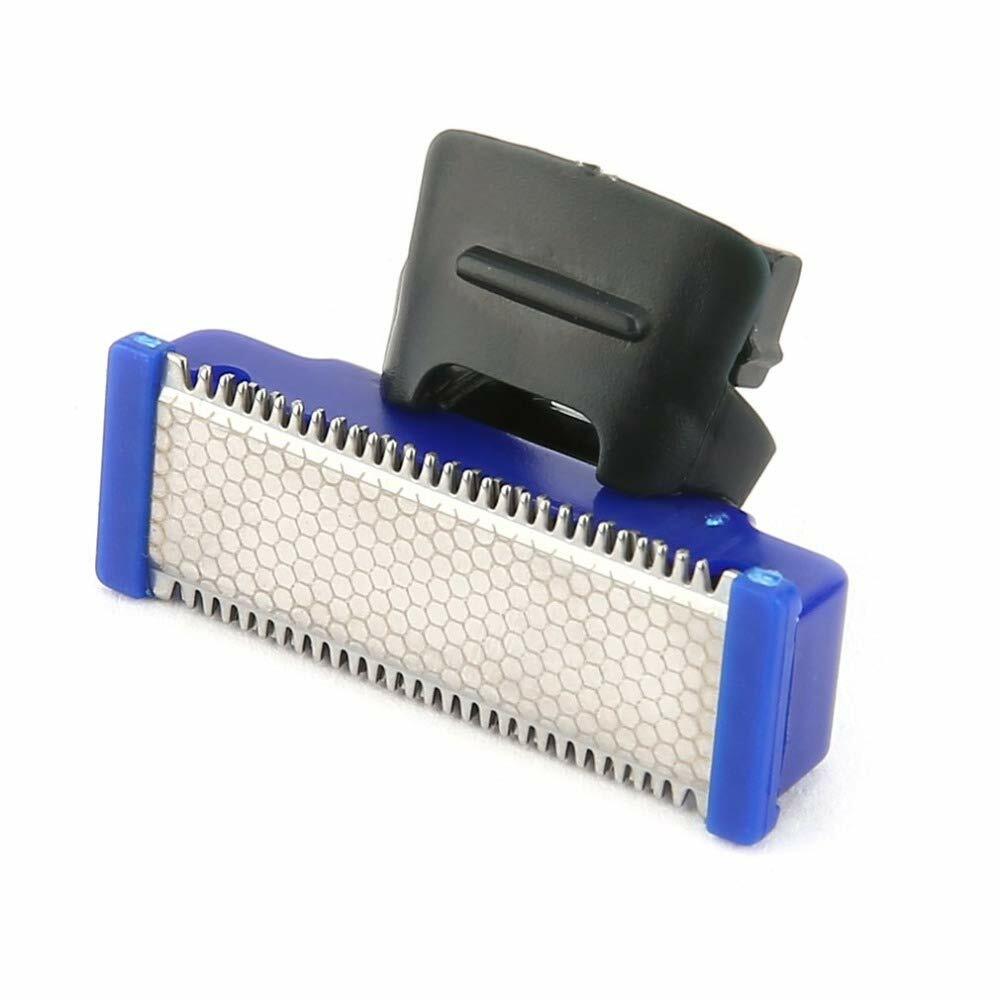 4pcs Razor Replacement Head For Microtouch Solo Mens Shaver Electric Trimmer