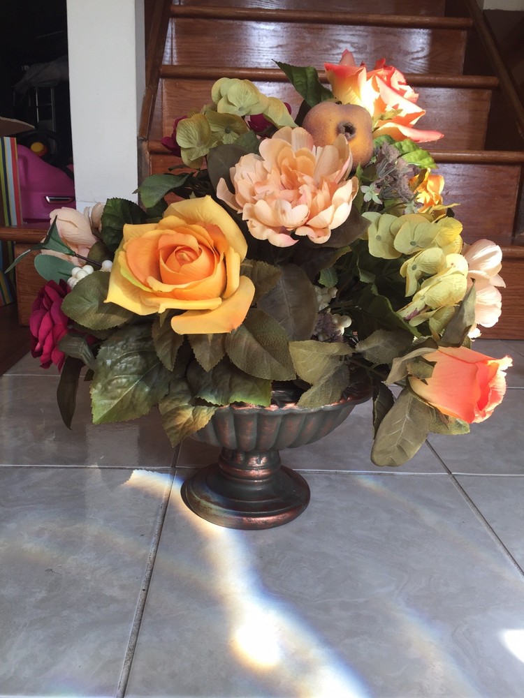 Flower Table Decore