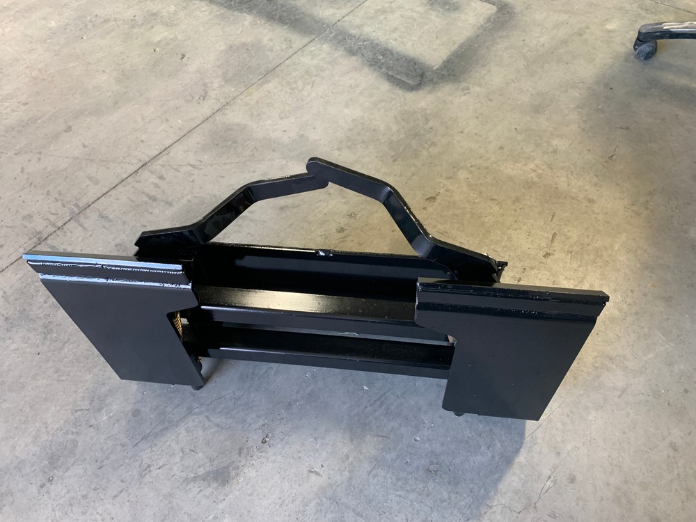 Common Interface to Bobcat MT Adapter