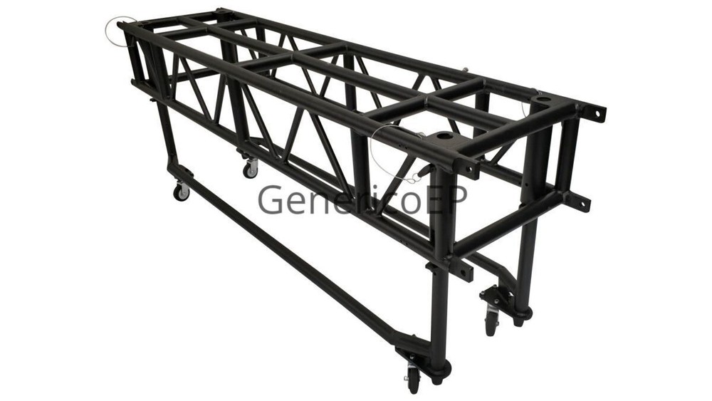 Generico MLT 1424-8′ Section w/ Legs