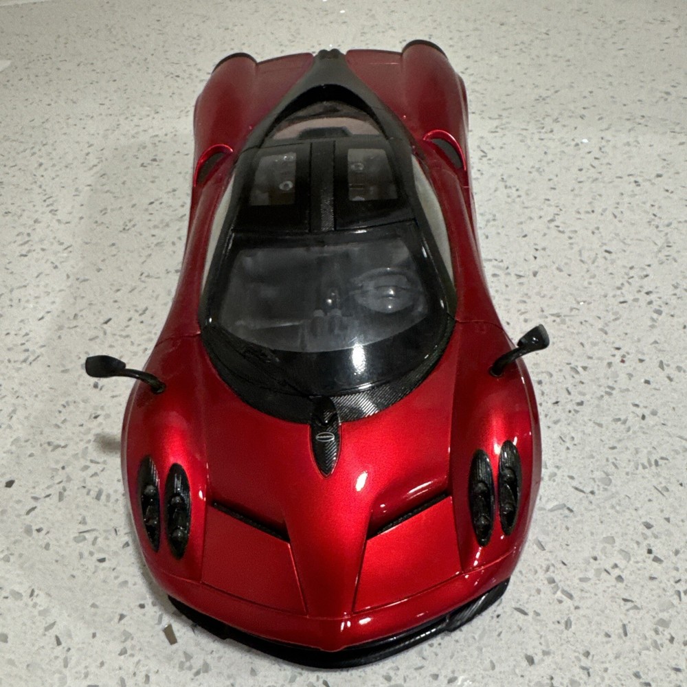 Remote Control Pagani Car