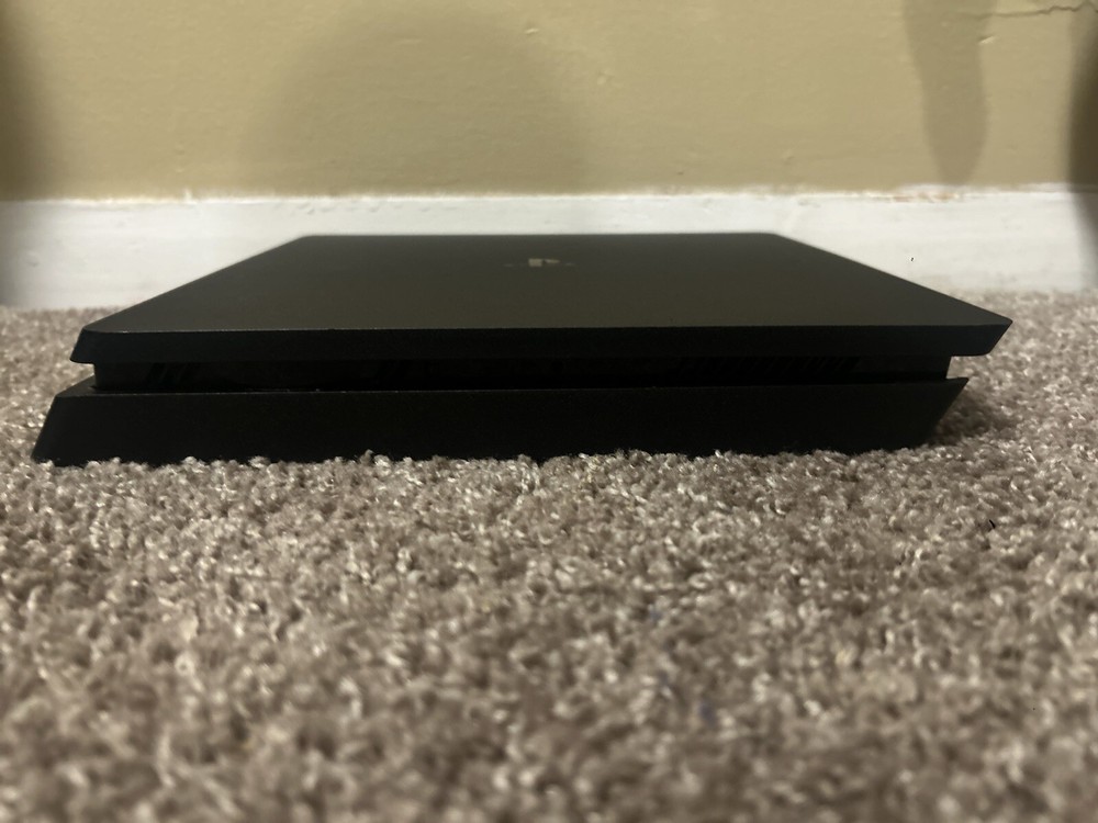 Sell PS4 For A For My Dad.