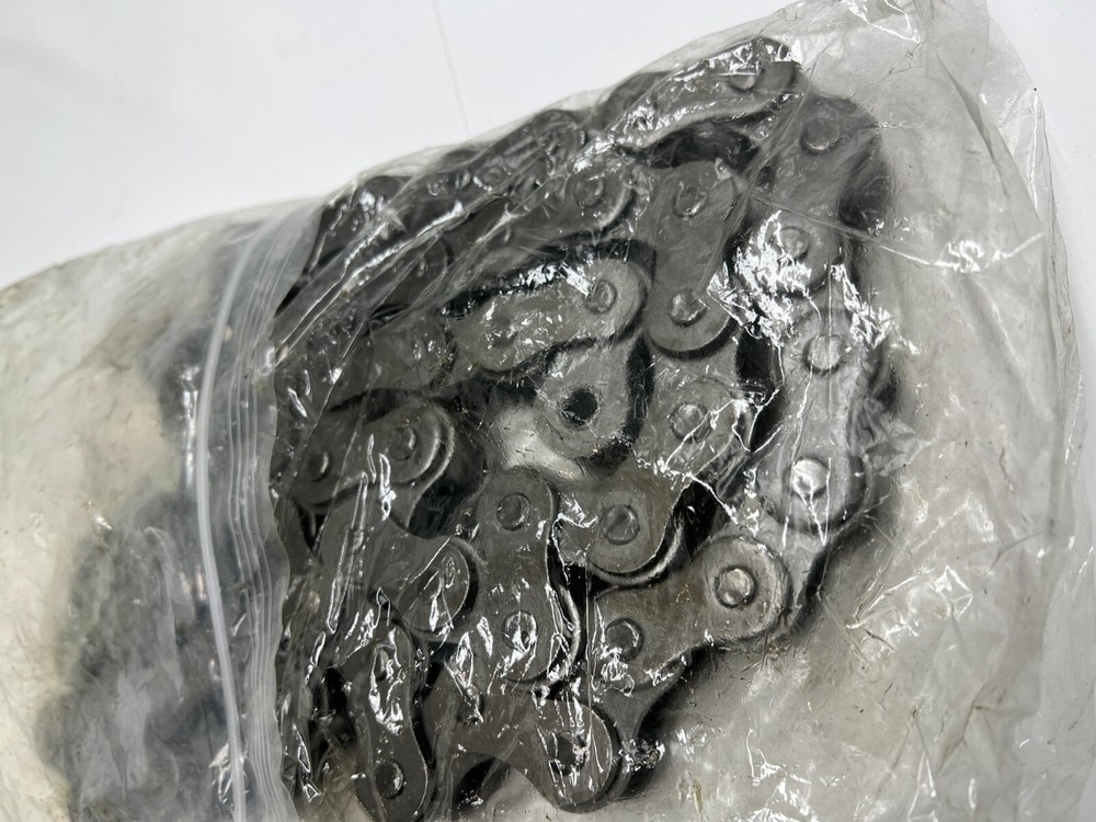 Lynx Roller Chain HD80 RIV 56P 75405-056 Regular Link