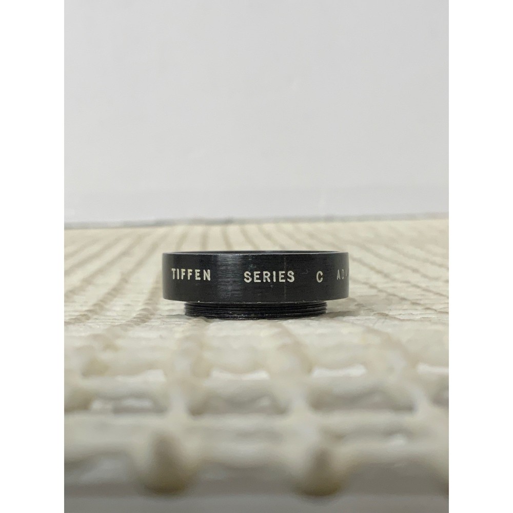 Tiffen Series C Adapter Ring AE EUC