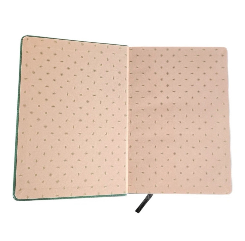 Gucci Notebook Journal Diary Holiday Edition NEW GWP