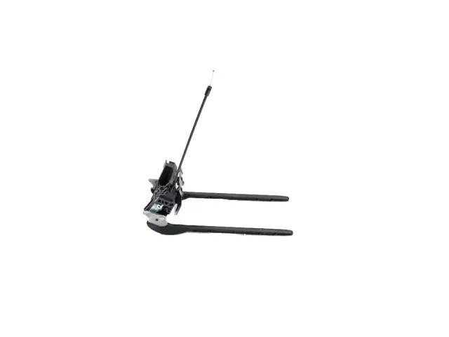 Genuine Mopar Mechanism Active Head Restrain 68515601AA