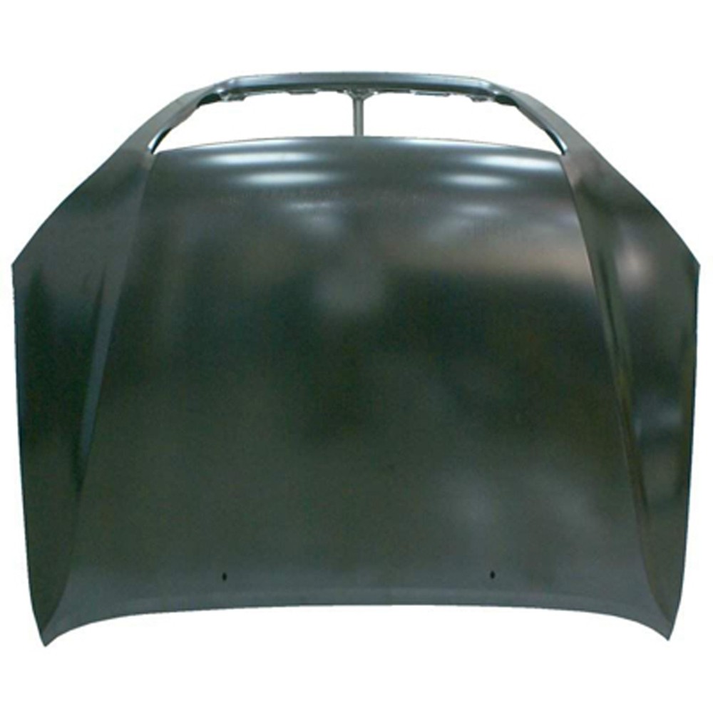 New Hood Panel Direct Replacement Fits 2003-2009 Lexus GX470