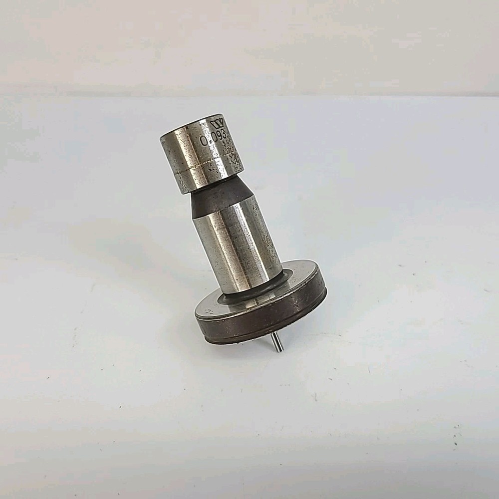 Wilson .093 Round Punch Press Tool