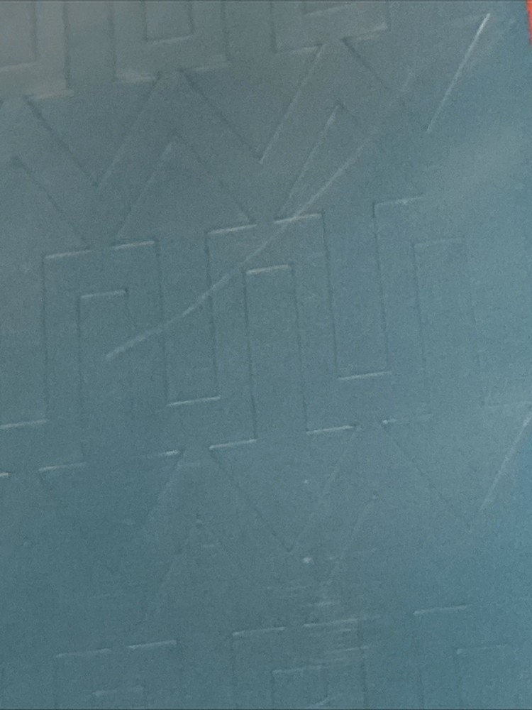 GEasy Ruler Stickers by GE Designs