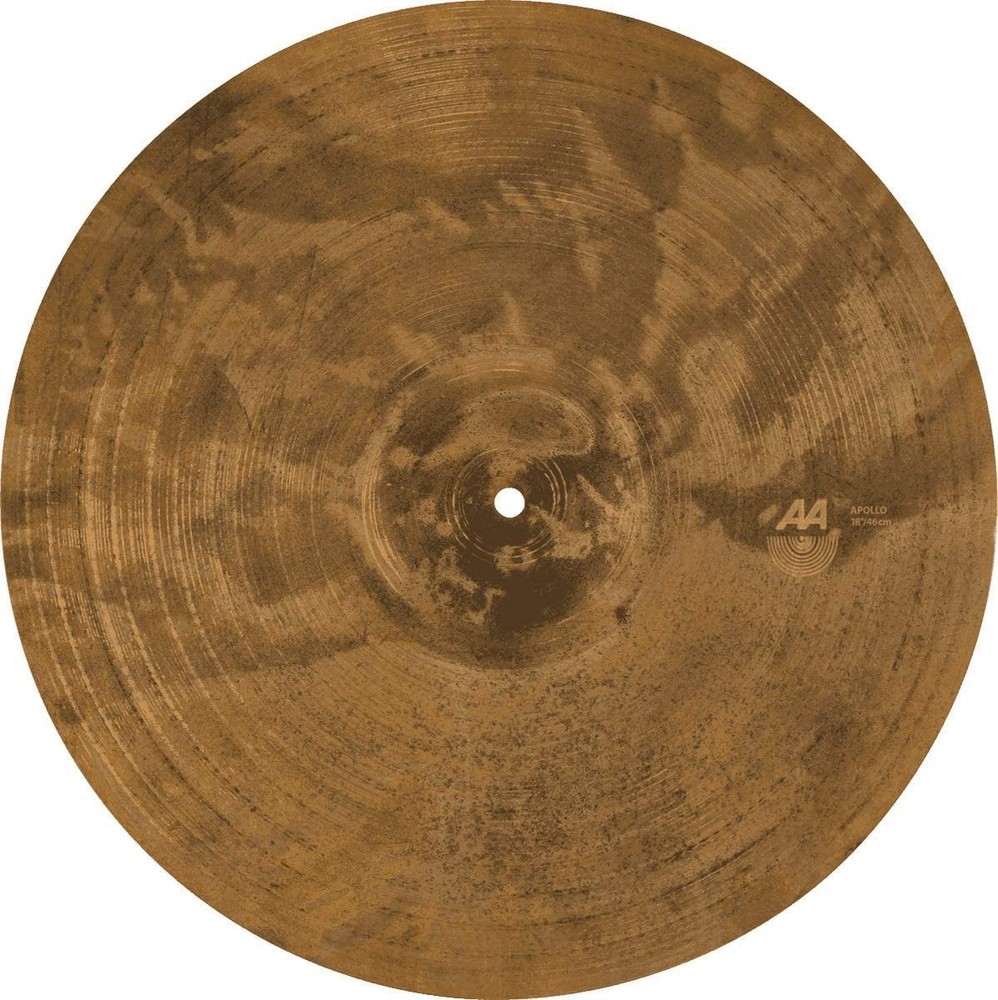 Sabian Cymbal Variety Package (21880A)