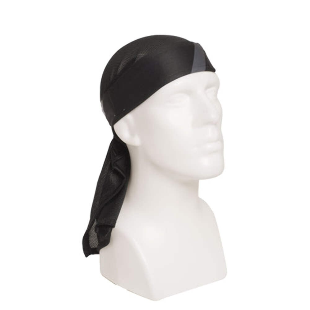 HK Army Headwrap - Dart Charcoal