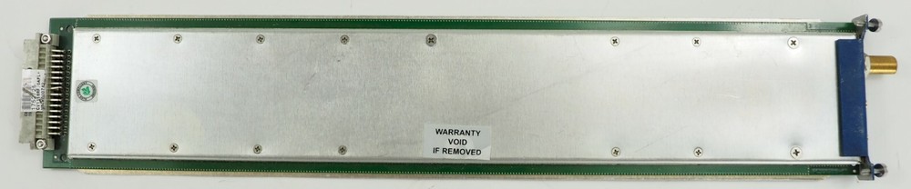 CableVista CV1116RF/OAPL+ CV1100 Analog RF Output Module M0LF000742