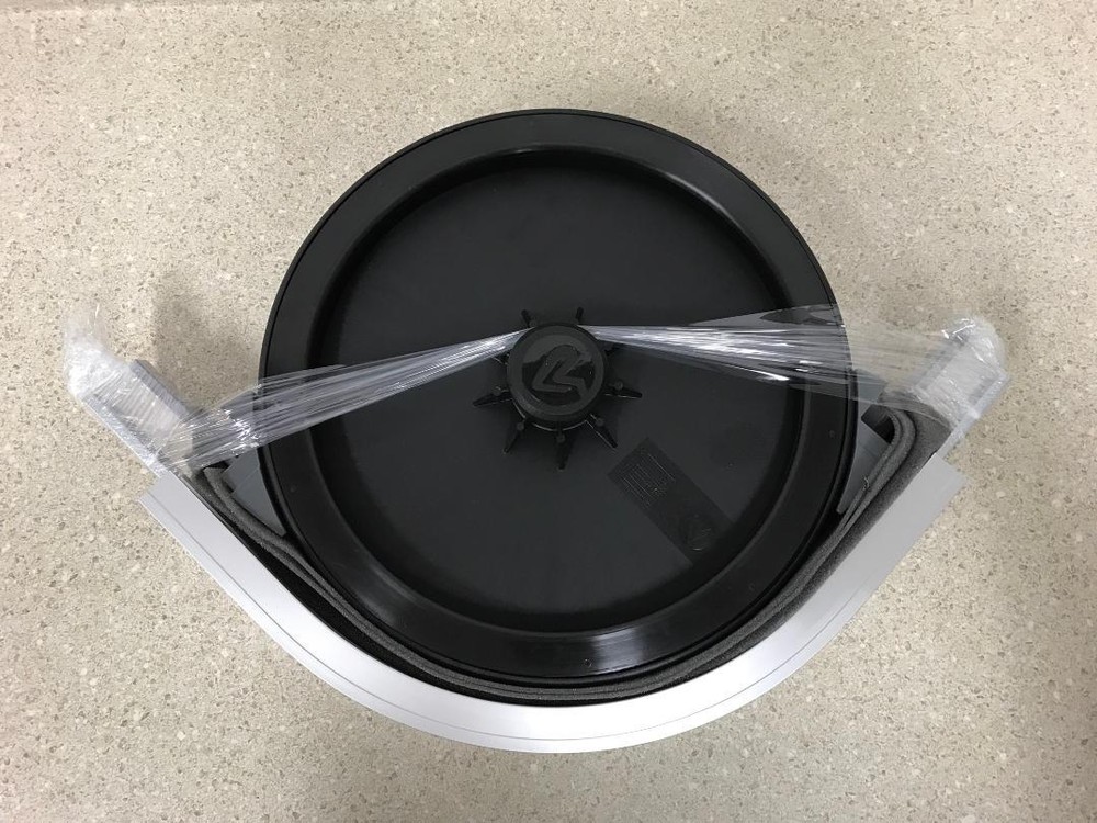FlexLink XLBH 90R150 A Wheel Bend NEW