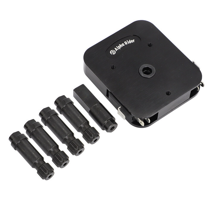 Power Window Crank Handle Switch fits Any Splines Manual to Electric Conversion