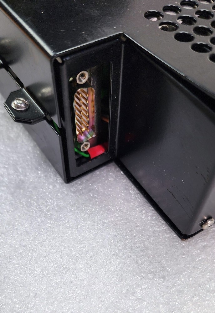 Waters LCT Micromass Source