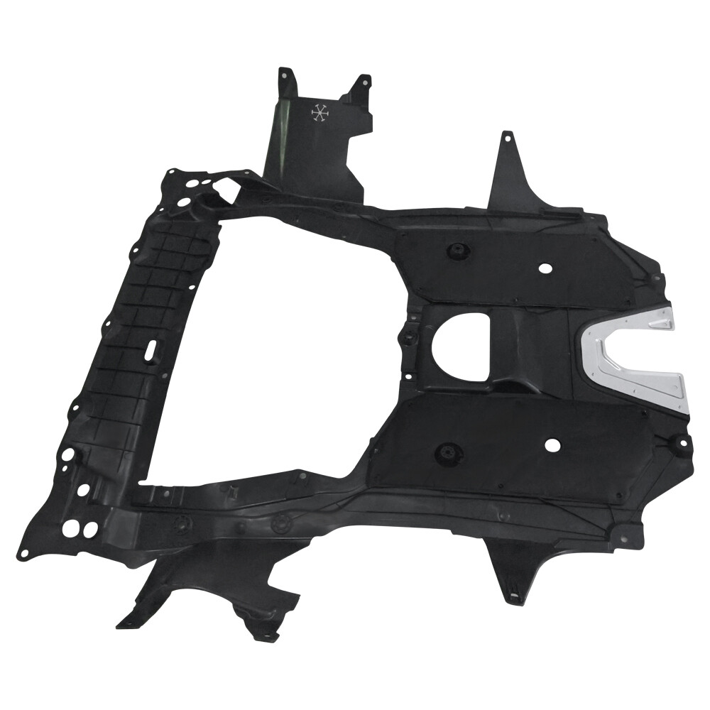 Under Engine Lower Cover Splash Shield Mud Guard Fit for 2016-2020 Honda Civic