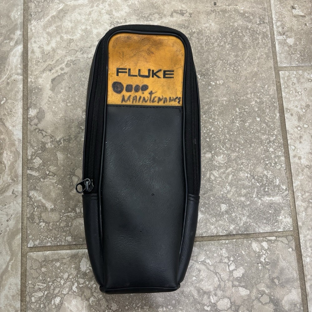 Fluke Soft Carrying Case