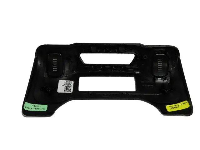 Genuine Mopar Overhead Console Bezel 7FX92TX7AC