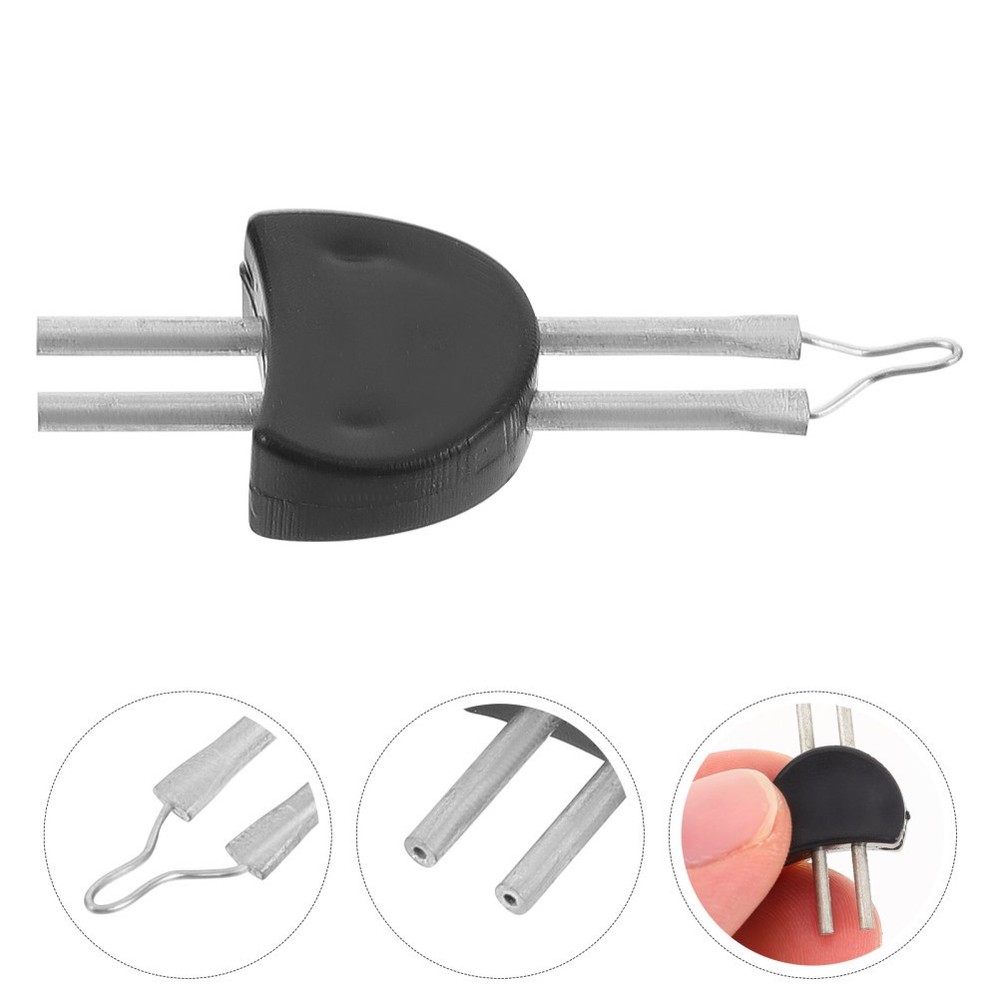 1Pc Wax Welding Pen Thread Burner Replacement Tip Jewelry Tool