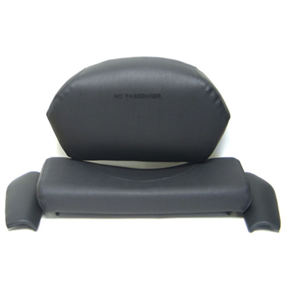 Wes Industries Back Rest Pad 110-0040