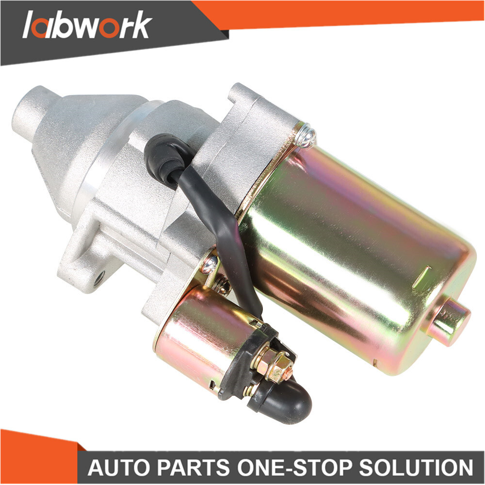 Labwork Starter For Harbor Freight Predator 13HP 420cc 60340 60349 69736 Engine