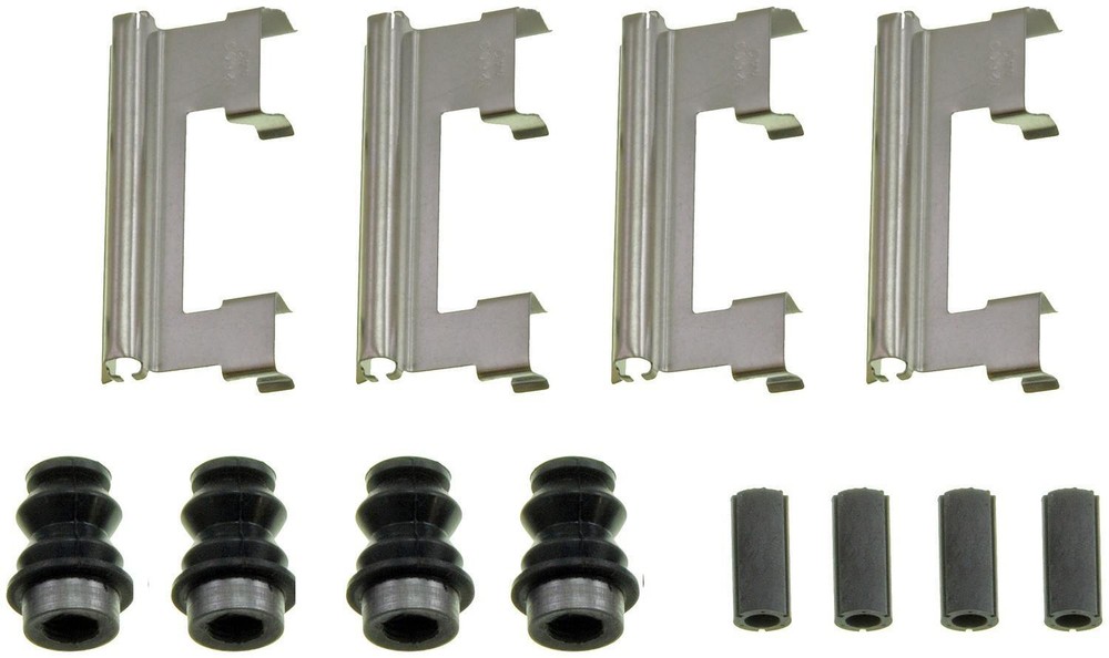 Disc Brake Hardware Kit Dorman HW5644