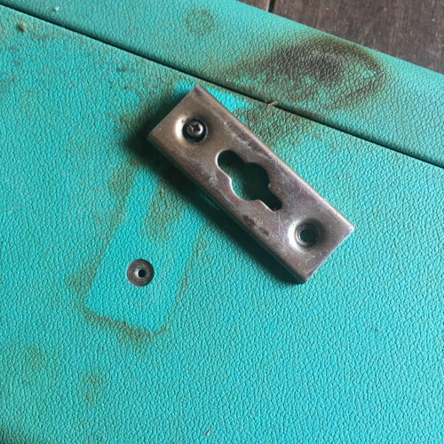 Brother Knitting Machine High L KH-587