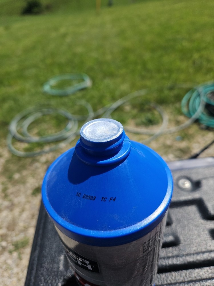 Super Tech DOT 4 Brake Fluid, 32oz Genuine Bottle