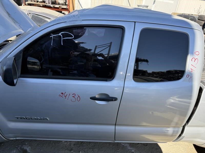 TACOMA 2006 Chassis Sensor WHEEL SPEED SENSOR