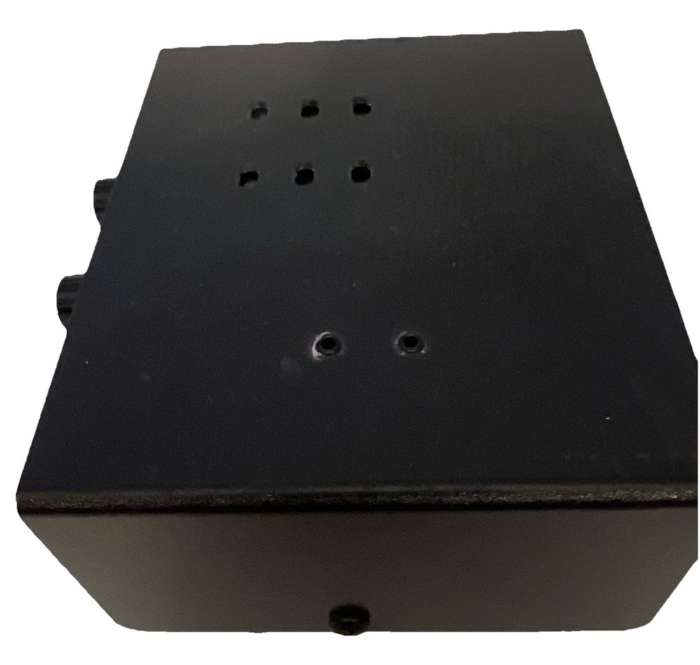 MFJ 441 Econo-keyer with memory 30 Day Returns
